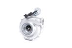 Turbolader für Neoplan Centroliner – OE 51091007846 – neu