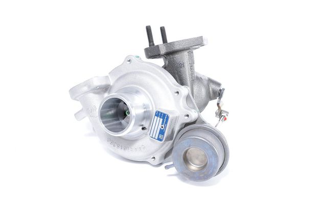 Turbocharger Fiat Sedici, Doblo Minibus, Suzuki SX4 – OE 55225012 – new Turbocharger for Fiat Sedici – OE 55225012 – new