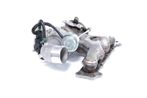 Turbolader für Ford S-MAX – OE 1682133 – neu