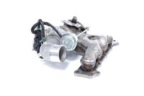 Turbolader Ford S-MAX, Galaxy II, Mondeo IV – OE 1682133 – neu Turbolader für Ford S-MAX – OE 1682133 – neu