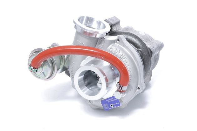 Turbolader Deutz – OE 04299990 – generalüberholt Turbolader – OE 04299990 – generalüberholt