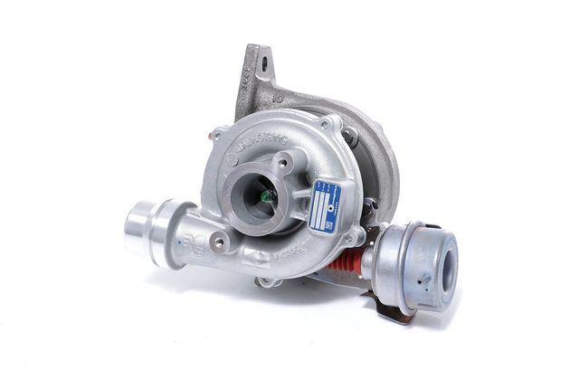 Turbocharger Dacia Duster, Lodgy, Renault Megane III Grandtour – OE 1441100Q1G – new Turbocharger for Dacia Duster – OE 1441100Q1G – new