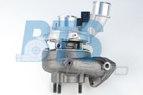 Turbolader Hyundai Santa FÉ II, ix35, KIA Sorento II – OE 282302F300 – neu Turbolader für Hyundai Santa FÉ II – OE 282312F300 – neu