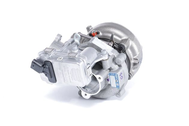 Turbocharger BMW 5 Gran Turismo, 7 (F01, F02, F03, F04), 5 (F10) – OE 11654727962 – remanufactured Turbocharger for BMW 7 (F01, F02, F03, F04) – OE 11654727962 – remanufactured
