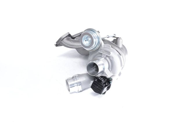 Turbolader BMW 1 (F20), 1 (F21), 3 (F30, F80) – OE 11627633925 – neu Turbolader für BMW 1 (F20) – OE 11627633925 – neu