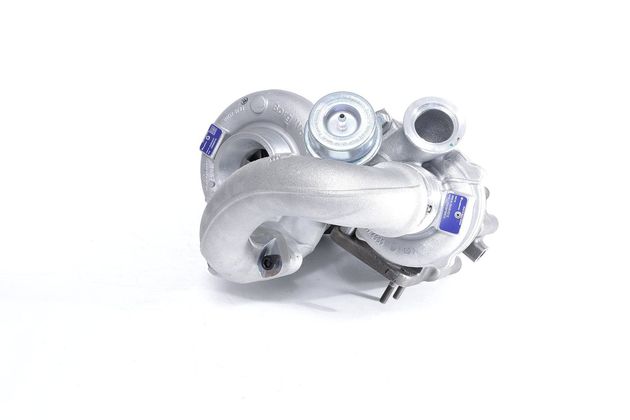 Turbolader Iveco – OE 500060374 – generalüberholt Turbolader – OE 500060374 – generalüberholt
