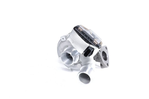 Turbolader Hyundai Santa FÉ III, Grand Santa FÉ, KIA Sorento II – OE 28231-2F100 – neu Turbolader für Hyundai Santa FÉ III – OE 28231-2F100 – neu