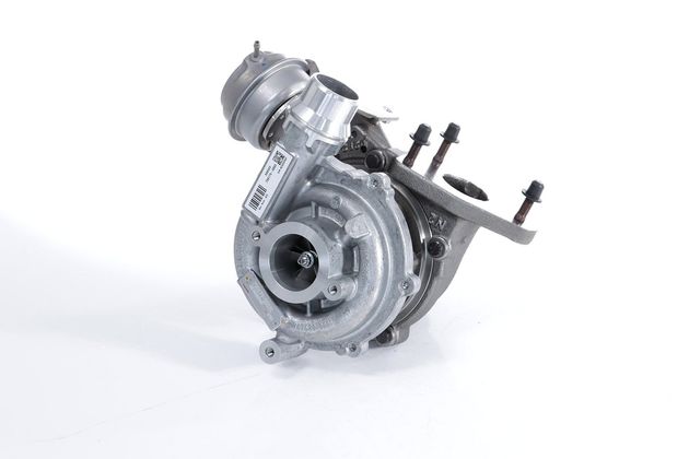 Turbocharger Opel Movano B Platform/Chassis, Movano B Van, Nissan NV400 Van – OE 4421094 – new Turbocharger for Opel Movano B Pritsche/Fahrgestell – OE 4421094 – new