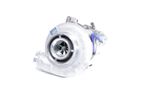 Turbolader Mercedes-Benz Antos, Actros MP4 / MP5, Arocs – OE 4700960899 – neu Turbolader für Mercedes-Benz Antos – OE 4700960899 – neu