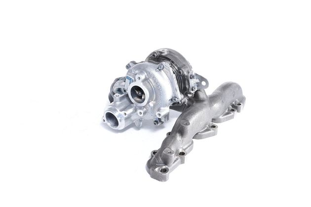 Turbolader Audi A4 B9 (8W2, 8WC), A4 B9 Avant, A5 (F53, F5P) – OE 04L253056C – neu Turbolader für Audi A4 B9 (8W2, 8WC) – OE 04L253056C – neu