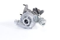Turbocharger Opel Vivaro A Platform/Chassis, Renault Master III Minibus, Master III Van – OE 144101946R / 795637-0001 – new Turbocharger for Opel Vivaro A Pritsche/Fahrgestell – OE 144101946R – new
