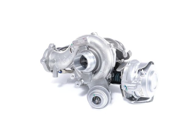 Turbolader Opel Vivaro B Bus, Vivaro B Kasten, Vivaro B Pritsche/Fahrgestell – OE 4423135 – generalüberholt Turbolader für Opel Vivaro B Bus – OE 4423135 – generalüberholt