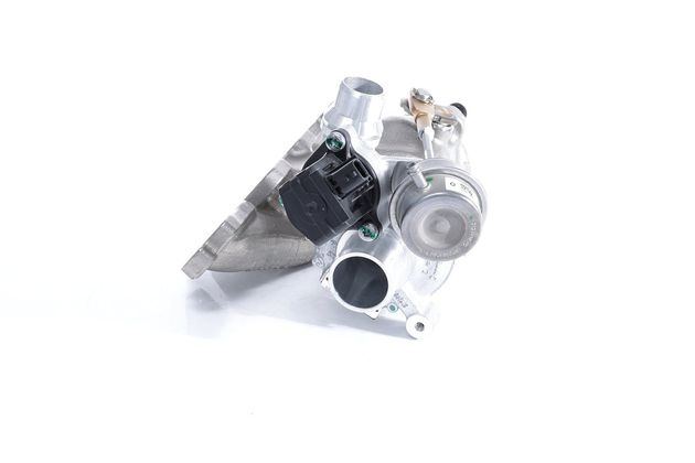 Turbocharger Dacia Duster, Renault Captur I, Clio IV – OE 144100054R – new Turbocharger for Renault Megane III Coupe – OE 144100054R – new