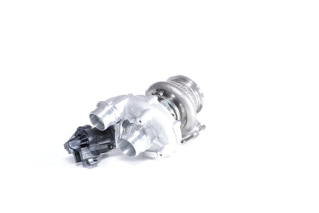 Turbolader Alpina B7 (G12), B5 (G30), BMW 7 (G11, G12) – OE 11658600290 – neu Turbolader für BMW 7 (G11, G12) – OE 11658600290 – neu