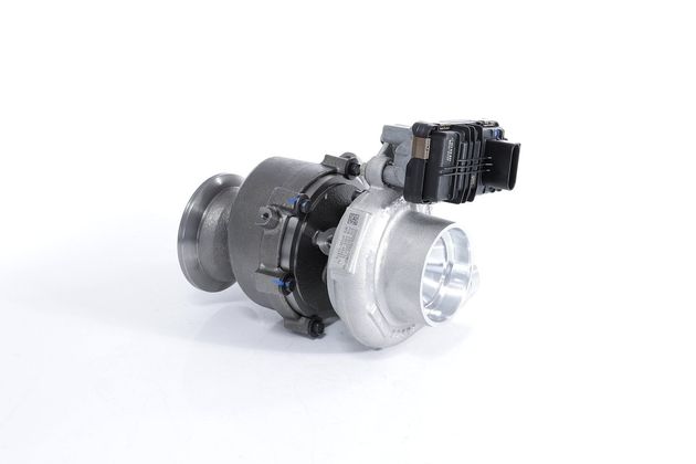 Turbolader Land Rover Range Rover Evoque, Jaguar E-Pace, F-Pace – OE 49335-01920 – generalüberholt Turbolader für Land Rover Range Rover Evoque – OE 49335-01920 – generalüberholt