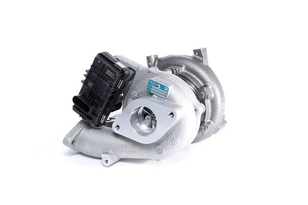 Turbocharger Nissan Renault Trucks – OE 7485133102 – new Turbocharger – OE 7485133102 – new