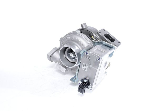 Turbolader – OE 17201E0A32 – neu Turbolader – OE 17201E0A32 – neu