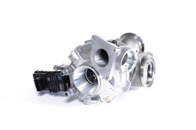 Turbocharger BMW 5 (G30, F90), 5 Touring, 7 (G11, G12) – OE 11658580919 – new Turbocharger for BMW 7 (G11, G12) – OE 11658580919 – new