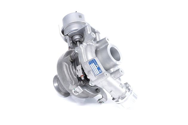 Turbocharger Dacia Duster, Renault Scénic IV – OE 144113313R – new Turbocharger for Renault Scénic IV – OE 144113313R – new