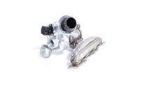Turbocharger Mercedes-Benz A-Class, CLA Coupé, CLA Shooting Brake – OE 2700901480 – new Turbocharger for Mercedes-Benz CLA Coupe – OE 2700901480 – new