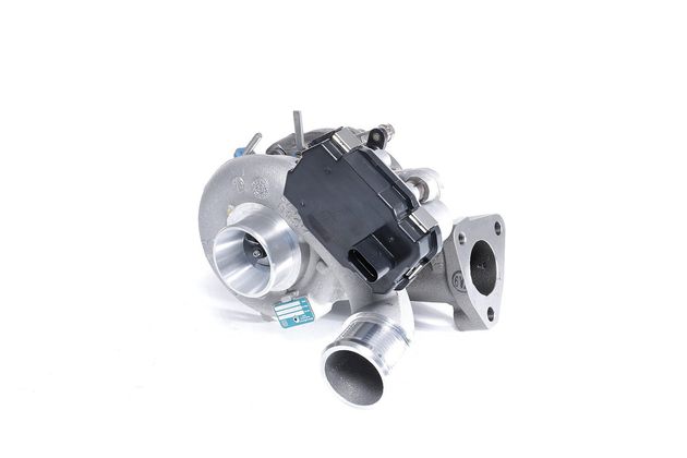 Turbolader Hyundai Santa FÉ III, Tucson – OE 282302F600 – neu Turbolader für Hyundai Santa FÉ III – OE 282302F600 – neu
