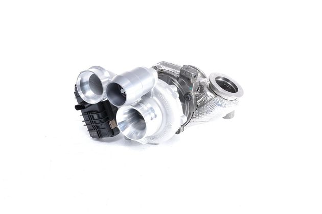 Turbolader Mercedes-Benz C-Class, C-Class T-Model, C-Class Cabriolet – OE A6540908500 – neu Turbolader für Mercedes-Benz C-Class – OE A6540908500 – neu