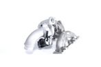 Turbocharger Hyundai – OE 282312GTB1 – new Turbocharger – OE 282312GTB1 – new