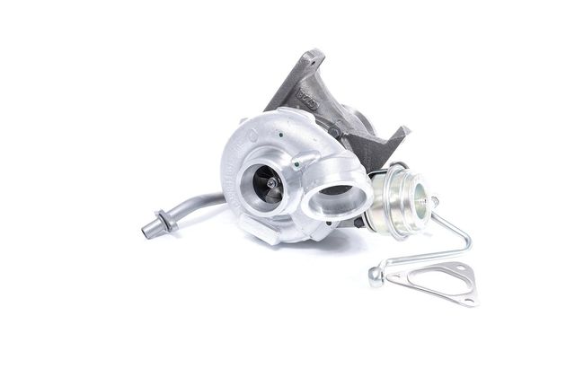Turbolader mit Montagesatz Mercedes-Benz Sprinter 3-t Bus, Sprinter 3-t Kasten, Sprinter 4-t Kasten – OE A6110960899 – generalüberholt Turbolader mit Montagesatz für Mercedes-Benz Sprinter 3-t Bus – OE A6110960899 – generalüberholt