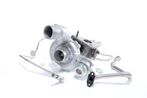 Turbolader mit Montagesatz Renault Laguna II, Laguna II Grandtour, Trafic II Bus – OE 7700105102 – neu Turbolader mit Montagesatz für Renault Laguna II – OE 7700105102 – neu