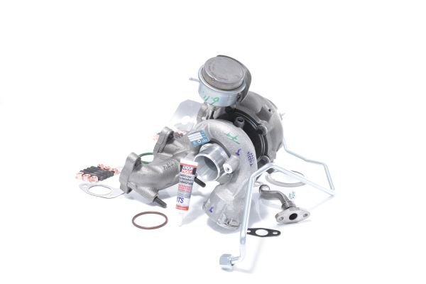 Turbolader mit Montagesatz Skoda Octavia II Combi, Octavia II, VW Golf V – OE 03G253019K – generalüberholt Turbolader mit Montagesatz für Skoda Octavia II Combi – OE 03G253019K – generalüberholt