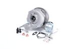 Turbocharger with fitting kit BMW 5 (E39), 5 Touring, Opel Omega B – OE 93184500 – new Turbocharger with fitting kit for BMW 5 (E39) – OE 93184500 – new