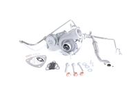 Turbolader mit Montagesatz Audi A4 B6 (8E2), A4 B6 Avant, A4 B5 (8D2) – OE 058145703J – neu Turbolader mit Montagesatz für Audi A4 B6 (8E2) – OE 058145703J – neu