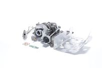 Turbolader mit Montagesatz Smart City-Coupe, Cabrio, Crossblade – OE 1600960499 – neu Turbolader mit Montagesatz für Smart City-Coupe – OE 1600960499 – neu