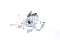 Turbolader mit Montagesatz VW LT 28-35 II Bus, LT 28-46 II Kasten, LT 28-46 II Pritsche/Fahrgestell – OE 074145701C – neu Turbolader mit Montagesatz für VW LT 28-35 II Bus – OE 074145701C – neu