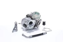 Turbolader mit Montagesatz BMW 3 (E46), 3 Compact, 3 Touring – OE 11657790221 – neu Turbolader mit Montagesatz für BMW 3 Compact – OE 11657790221 – neu