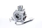 Turbolader mit Montagesatz BMW 5 (E60), 5 Touring, 7 (E65, E66, E67) – OE 11657789081 – neu Turbolader mit Montagesatz für BMW 7 (E65, E66, E67) – OE 11657789081 – neu