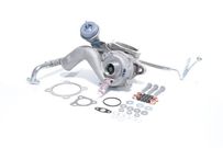 Turbolader mit Montagesatz Audi A3 (8L1), TT, TT Roadster – OE 06A145703J – neu Turbolader mit Montagesatz für Audi A3 (8L1) – OE 06A145703J – neu