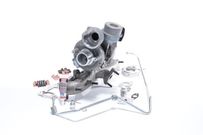 Turbolader mit Montagesatz VW Multivan T5, Transporter T5 Bus, Transporter T5 Kasten – OE 038253056M – generalüberholt Turbolader mit Montagesatz für VW Multivan T5 – OE 038253056M – generalüberholt