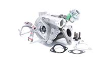 Turbocharger with fitting kit Nissan X-Trail I, Almera II, Almera II Hatchback – OE 14411AU600 – remanufactured Turbocharger with fitting kit for Nissan X-Trail I – OE 14411AU600 – remanufactured