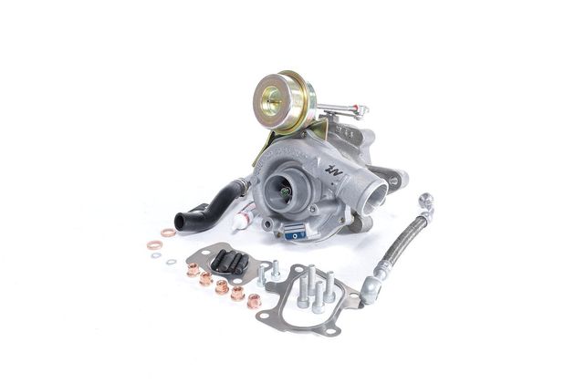 Turbolader mit Montagesatz Citroën Xsara, Xsara Break, Xsara Coupe – OE 0375G1 – generalüberholt Turbolader mit Montagesatz für Peugeot 307 (3A/C) – OE 0375G1 – generalüberholt