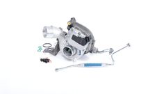 Turbocharger with fitting kit Audi A6 C6 (4F2), A6 C6 Avant, A4 B7 (8EC) – OE 0591455702L – remanufactured Turbocharger with fitting kit for Audi A6 C6 (4F2) – OE 0591455702L – remanufactured