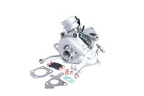 Turbocharger with fitting kit Renault Clio III Grandtour, Clio III, Nissan Qashqai I – OE 144116751R – remanufactured Turbocharger with fitting kit for Renault Clio III Grandtour – OE 144116751R – remanufactured