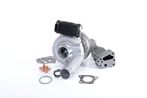 Turbolader mit Montagesatz Mercedes-Benz R-Class, M-Class, E-Class – OE 00K68089009AA – neu Turbolader mit Montagesatz für Mercedes-Benz R-Class – OE 00K68089009AA – neu