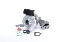Turbolader mit Montagesatz Mercedes-Benz R-Class, M-Class, E-Class – OE 00K68089009AA – neu Turbolader mit Montagesatz für Mercedes-Benz R-Class – OE 00K68089009AA – neu