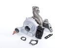 Turbocharger with fitting kit Mercedes-Benz R-Class, M-Class, E-Class – OE 00K68089009AA – new Turbocharger with fitting kit for Mercedes-Benz R-Class – OE 00K68089009AA – new