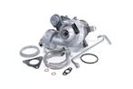 Turbolader mit Montagesatz für Mercedes-Benz A-Class – OE 6400900280 – generalüberholt