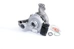 Turbolader mit Montagesatz Mercedes-Benz E-Class T-Model, E-Class, CLS – OE 6420900880 – neu Turbolader mit Montagesatz für Mercedes-Benz E-Class T-Model – OE 6420900880 – neu