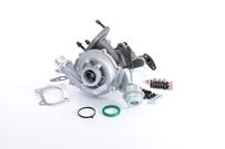 Turbolader mit Montagesatz Opel Movano B Kasten, Renault Master III Kasten, Master III Pritsche/Fahrgestell – OE 144109364R – neu Turbolader mit Montagesatz für Renault Master III Pritsche/Fahrgestell – OE 144109364R – neu
