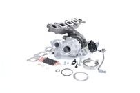 Turbolader mit Montagesatz Skoda Yeti, VW Beetle, Beetle Cabriolet – OE 04L253019P – generalüberholt Turbolader mit Montagesatz für VW Beetle Cabriolet – OE 04L253019P – generalüberholt