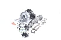 Turbolader mit Montagesatz Audi Q5 (8RB), A4 B8 (8K2), A4 B8 Avant – OE 04L253019A – neu Turbolader mit Montagesatz für Audi Q5 (8RB) – OE 04L253019A – neu